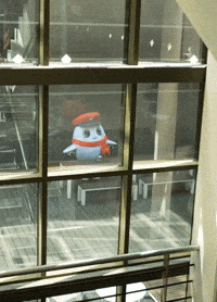 Sad Mascot GIF by Jetstar Airways