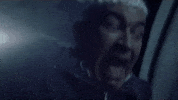 Scared Pat Smear GIF by Foo Fighters