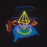 3D Loop GIF by Indierocktopus