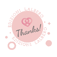 Thegrowingtree Sticker by Edizioni L'Albero
