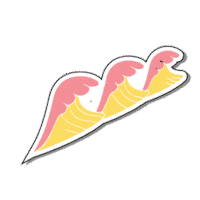 sun cellular Sticker