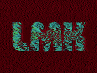 Art Glitch GIF