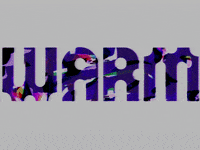 Art Glitch GIF