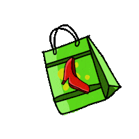Einkaufen Shoppen Sticker by startgmbh