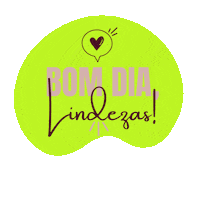 Baronesabomdia Sticker by Baronesa Pratas