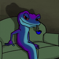 Pat Come Here GIF by Snek