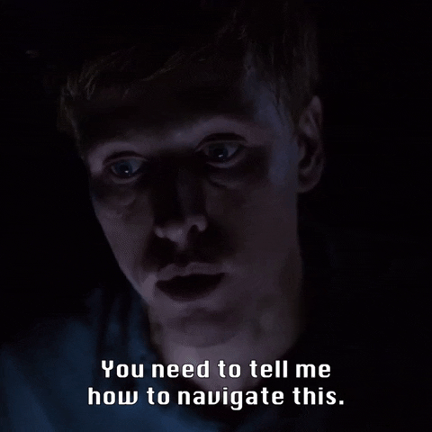 Harris Dickinson Neon Rated GIF by NEON