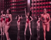 Dance GIF