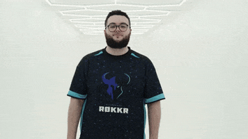 Think Call Of Duty GIF by G2 Esports