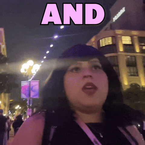 Think And I GIF