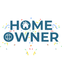 Text Homeowner Sticker by Lovejoy Real Estate