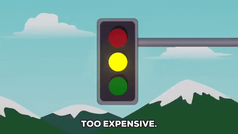 Price GIF by South Park