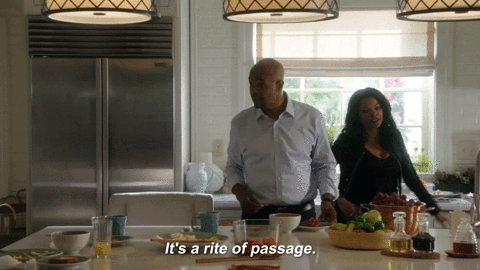 damon wayans GIF by Lethal Weapon