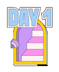 Fluorescent Sticker by Market & Museum