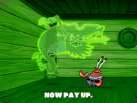 season 5 GIF by SpongeBob SquarePants