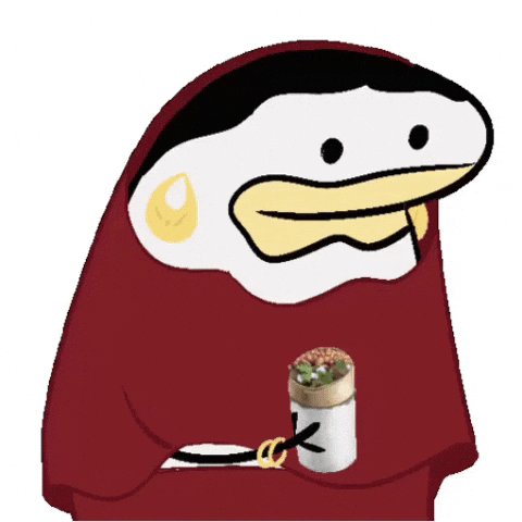 Ramadan Falafel GIF
