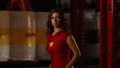 Maya Rudolph Abandon Thread GIF