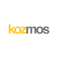 Kozmosagency Sticker by kozmos