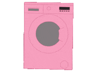 Pink Rosa Sticker