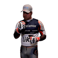 Norge Sticker by Skiforbundet