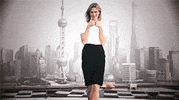 karliekloss karlie kloss klossy GIF
