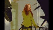 Breathe Music Video GIF by Olivia Lunny