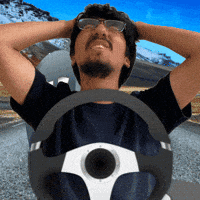 134 Miles Per Hour GIF