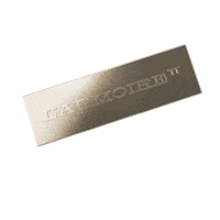 Singularity Sticker by L'armoire Singapore