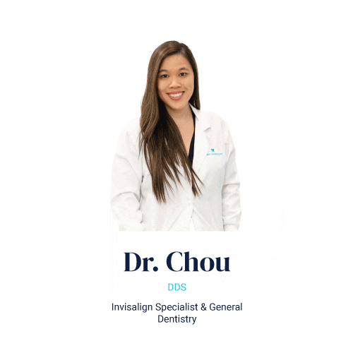 Happy Girl Sticker by Trident Smiles Dental