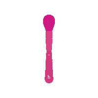 Make-Up Sticker by Krash Kosmetics