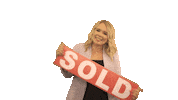 Christina Chubachuk Sticker by SnapHouseMedia
