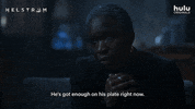 Tom Austen Helstrom GIF by HULU