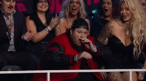 Cmt Awards 2023 GIF by CMT Music Awards