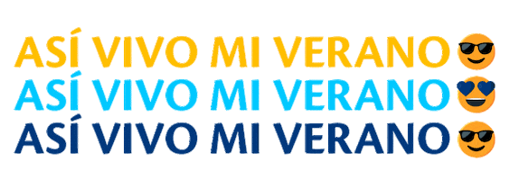 TigoPanama giphyupload verano tigo verano tigo Sticker