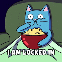 Locked In Focus GIF