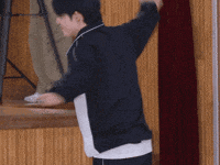 세븐틴 Choiseungcheol GIF