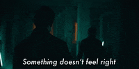 Episode 1 GIF by Alex Rider TV
