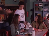 season 3 netflix GIF by Gilmore Girls 
