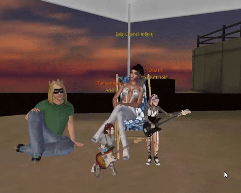 ariel2345 giphyupload GIF