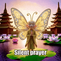 Peace Understanding GIF by BuddhaFlyJourney
