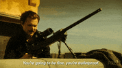 damon wayans fox GIF by Lethal Weapon