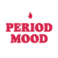 Woman Mood Sticker by raelkorea