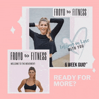 Froyotofitness  GIF