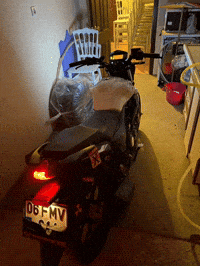 Rk 125Cc GIF