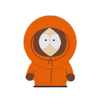 Wave Hello Sticker by South Park