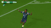 Renato Ibarra Celebration GIF by Club America