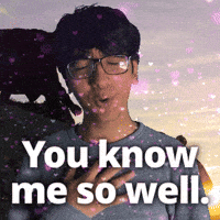 Understanding You Know GIF