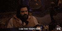 Tempo GIF by What We Do in the Shadows