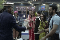 Saif Ali Khan Sak GIF