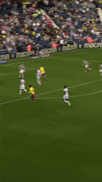 Wba Baggies GIF by West Bromwich Albion
